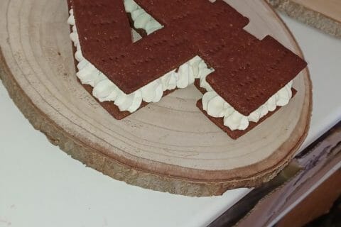 Cliquez pour zoomer ! Pâte sablée Thermomix par lea.b64