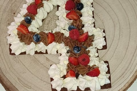 Cliquez pour zoomer ! Pâte sablée Thermomix par lea.b64