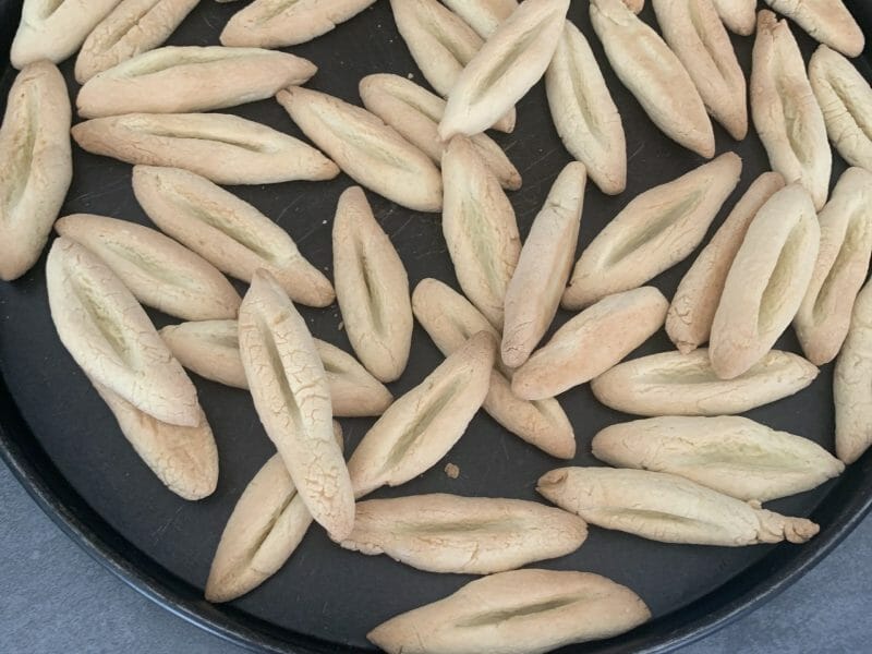 Cliquez pour zoomer ! Navettes de Marseille Thermomix par elodie-marie