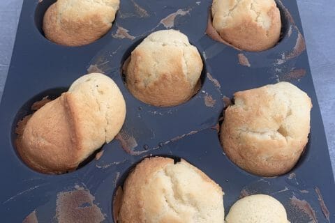 Cliquez pour zoomer ! Madeleines Thermomix par elodie-marie