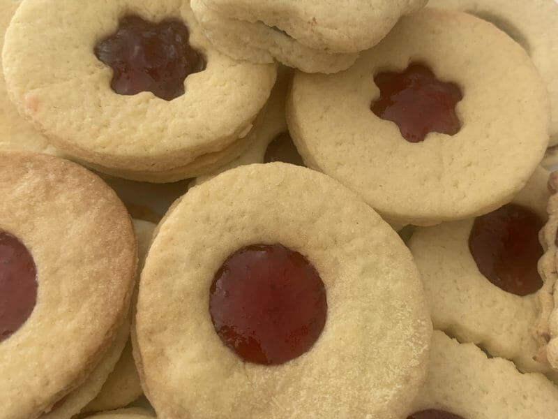 Cliquez pour zoomer ! Pâte sablée Thermomix par elodie-marie