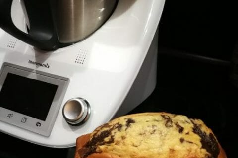 Cliquez pour zoomer ! Savane au Varoma Thermomix par Agnes83470