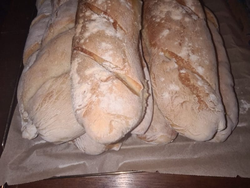Cliquez pour zoomer ! Baguettes Thermomix par venus54320