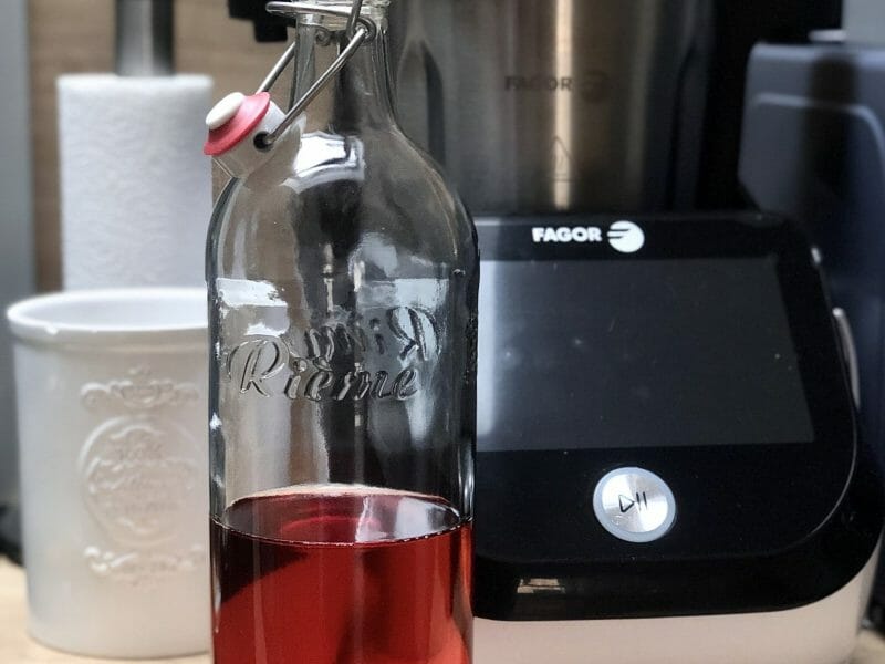 Cliquez pour zoomer ! Sirop d’Arlequin Thermomix par justine_0506