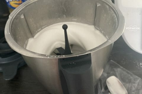 Cliquez pour zoomer ! Tarte au citron Thermomix par flaviem44