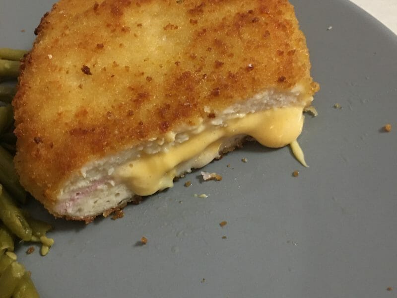 Cliquez pour zoomer ! Cordon bleu Thermomix par Catherine38