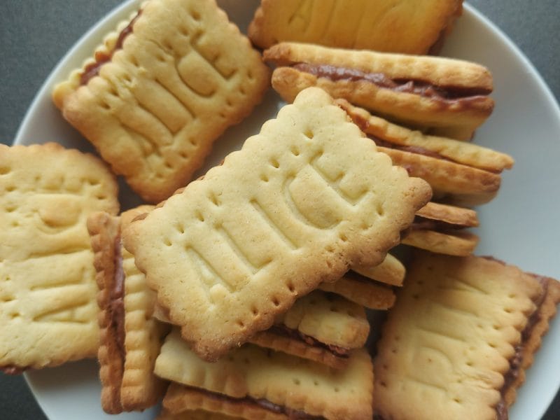 Cliquez pour zoomer ! Petit prince au chocolat Thermomix par Polyne_59 🌸