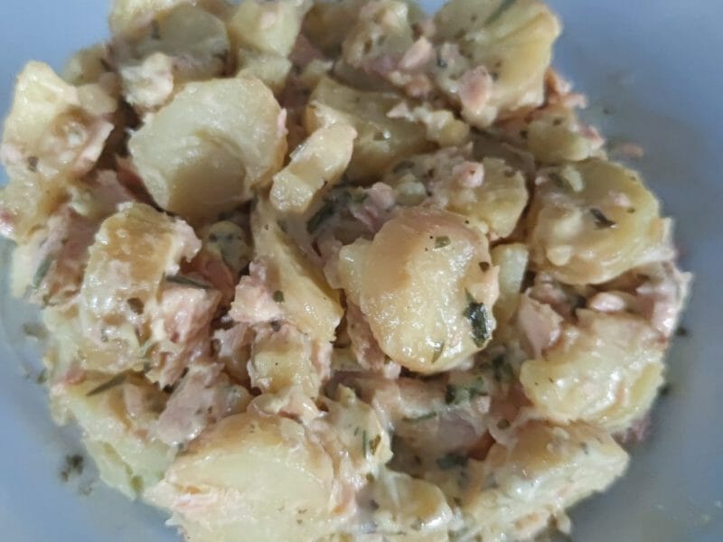 Cliquez pour zoomer ! Sauce béarnaise Thermomix par gwendav