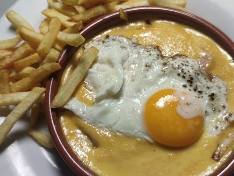 Cliquez pour zoomer ! Welsh rarebit Thermomix par gwendav