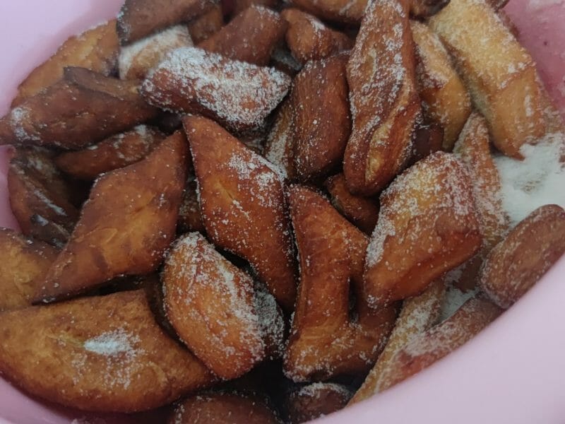 Cliquez pour zoomer ! Bugnes Thermomix par geraldine_167