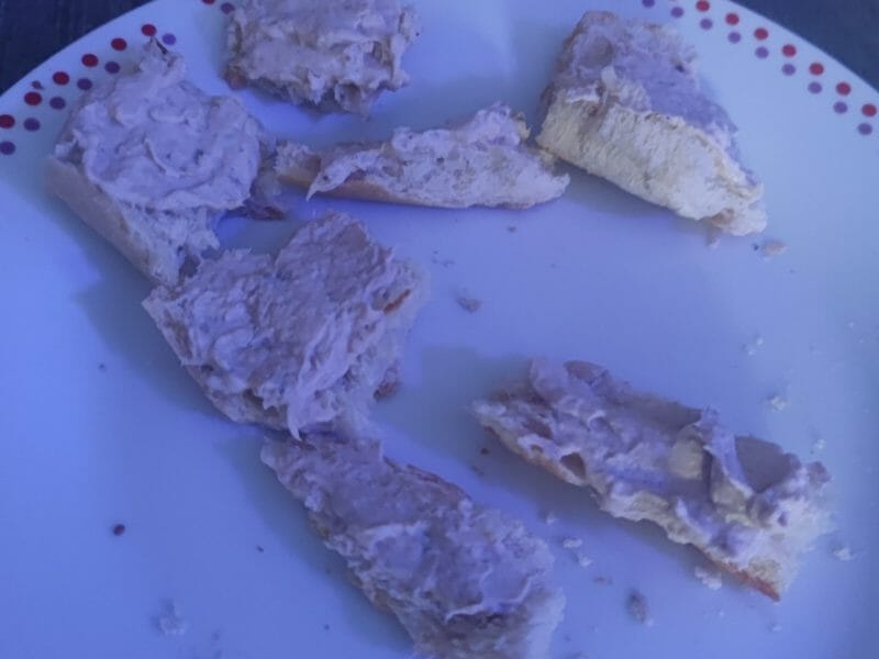 Cliquez pour zoomer ! Rillettes de thon Thermomix par geraldine_167