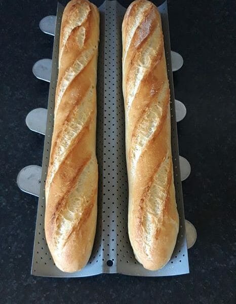 Cliquez pour zoomer ! Baguettes Thermomix par vaness assmat