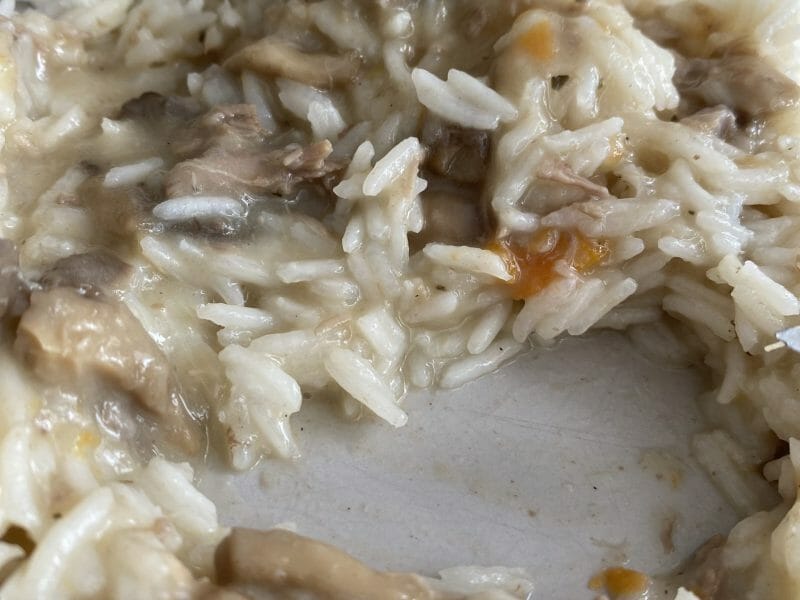 Cliquez pour zoomer ! Blanquette de veau Thermomix par emeline_mry