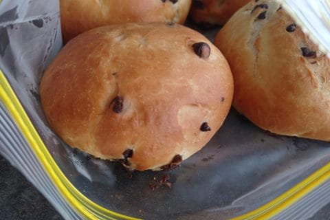 Cliquez pour zoomer ! Briochettes façon Doowap Thermomix par steph_172