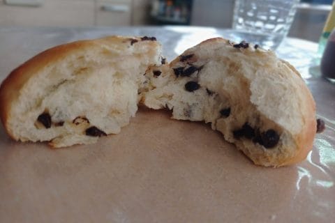 Cliquez pour zoomer ! Briochettes façon Doowap Thermomix par steph_172