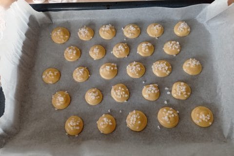 Cliquez pour zoomer ! Chouquettes Thermomix par steph_172