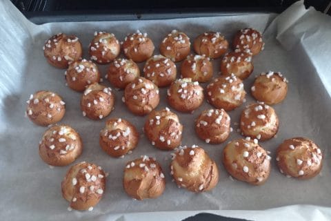 Cliquez pour zoomer ! Chouquettes Thermomix par steph_172