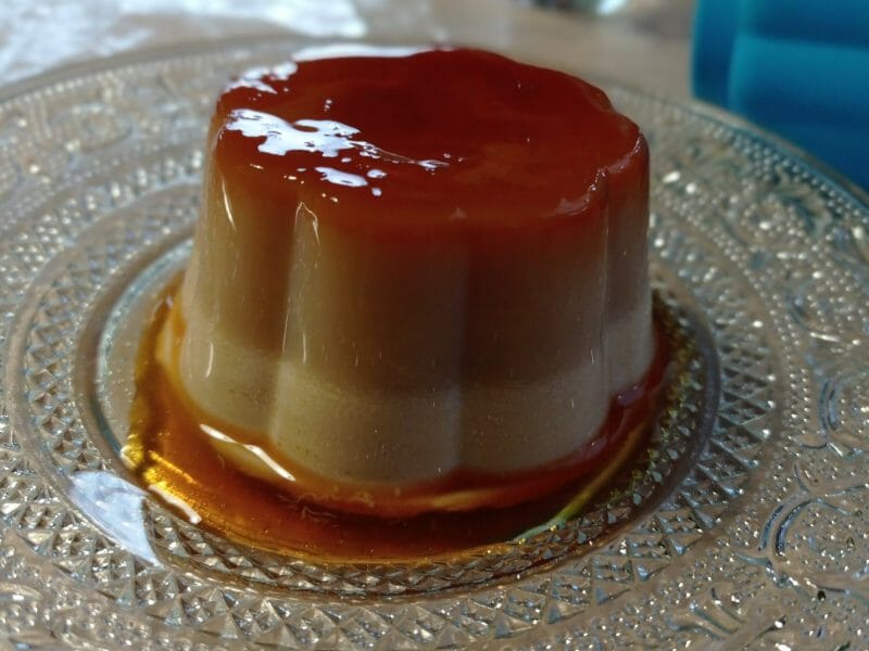 Cliquez pour zoomer ! Flamby Thermomix par steph_172