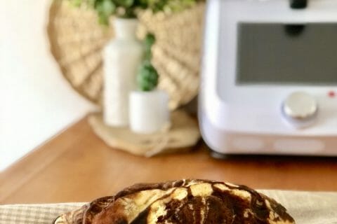 Cliquez pour zoomer ! Savane au Varoma Thermomix par babouchka47