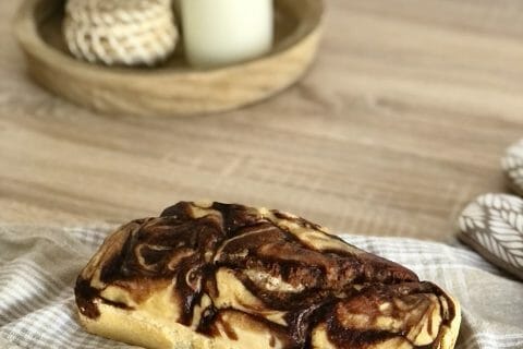 Cliquez pour zoomer ! Savane au Varoma Thermomix par babouchka47