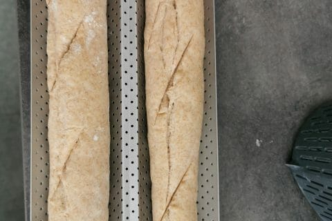 Cliquez pour zoomer ! Baguettes Thermomix par titi97270
