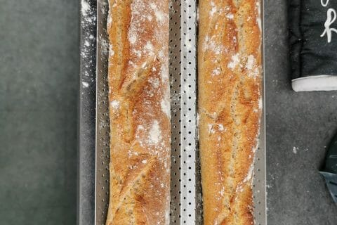Cliquez pour zoomer ! Baguettes Thermomix par titi97270