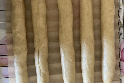 Cliquez pour zoomer ! Pain viennois Thermomix par chloé