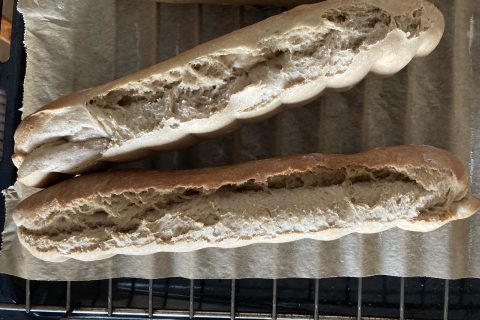 Cliquez pour zoomer ! Baguettes Thermomix par chloé