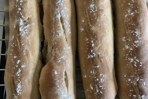 Cliquez pour zoomer ! Baguettes Thermomix par chloé