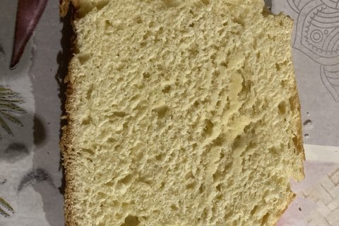 Cliquez pour zoomer ! Brioche cocotte Thermomix par chloé