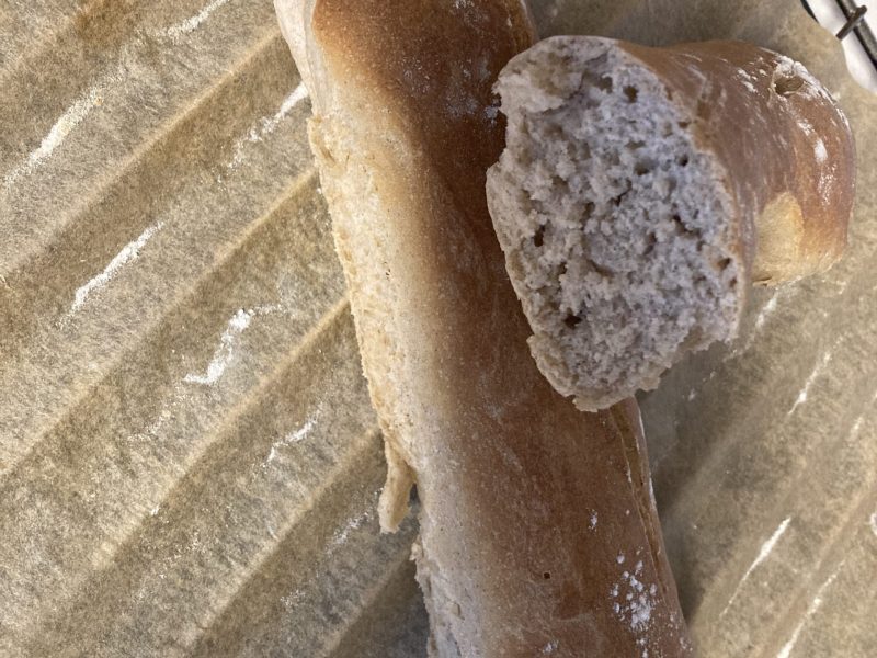 Cliquez pour zoomer ! Baguettes Thermomix par chloé
