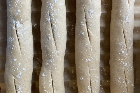 Cliquez pour zoomer ! Baguettes Thermomix par chloé