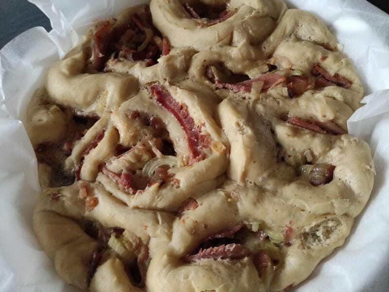 Cliquez pour zoomer ! Chinois montagnard Thermomix par flo_lego