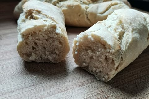 Cliquez pour zoomer ! Baguettes Thermomix par flo_lego