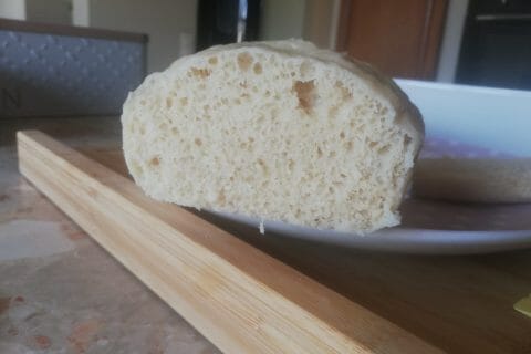 Cliquez pour zoomer ! Pain de mie sans croûte Thermomix par jenn_23