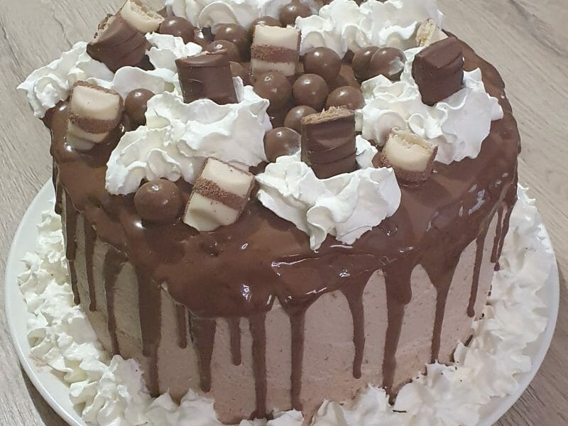 Cliquez pour zoomer ! Photo de priscilla_104 Thermomix par priscilla_104