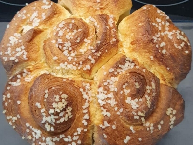 Cliquez pour zoomer ! Photo de priscilla_104 Thermomix par priscilla_104