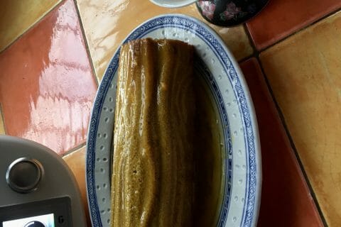 Photos des recettes
