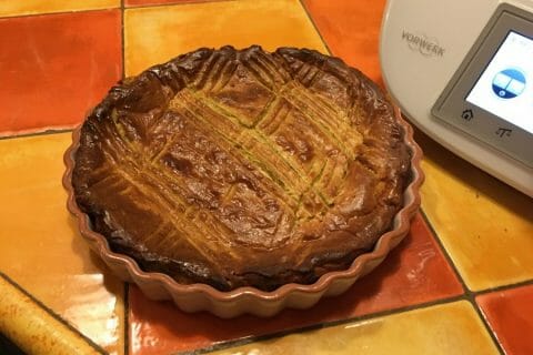 Photos des recettes