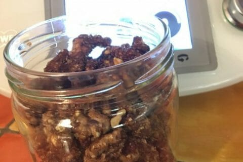 Photos des recettes