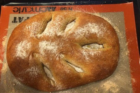 Photos des recettes
