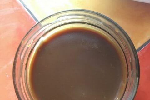 Photos des recettes
