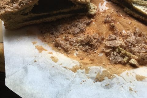 Photos des recettes