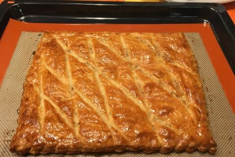 Photos des recettes
