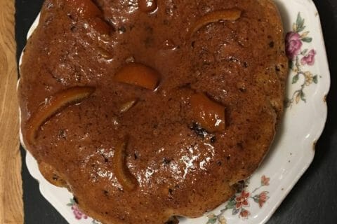 Photos des recettes