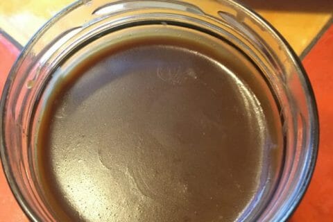 Photos des recettes