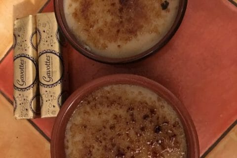 Photos des recettes