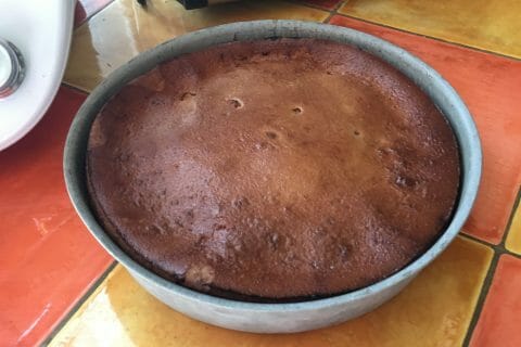 Photos des recettes