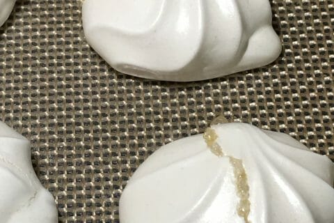 Photos des recettes