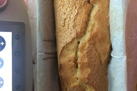 Cliquez pour zoomer ! Lamala (agneau de Pâques) Thermomix par aroum13